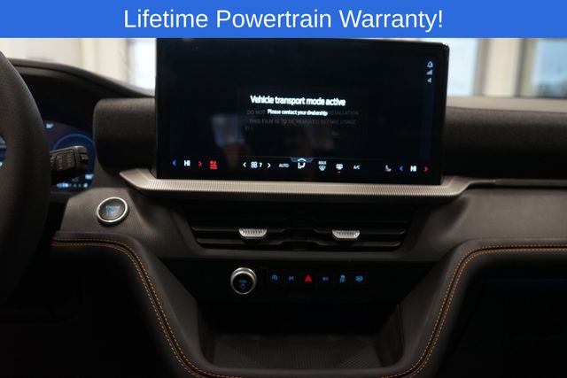 Thumbnail: 2026 Ford Explorer - 24