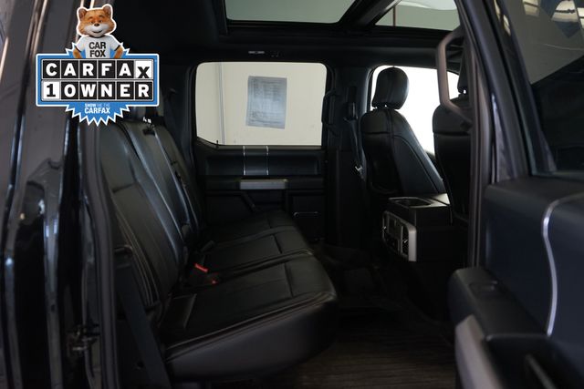 Thumbnail: 2018 Ford F-150 - 33