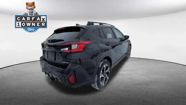 Thumbnail: 2024 Subaru Crosstrek - 9