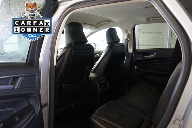 Thumbnail: 2024 Ford Edge - 28