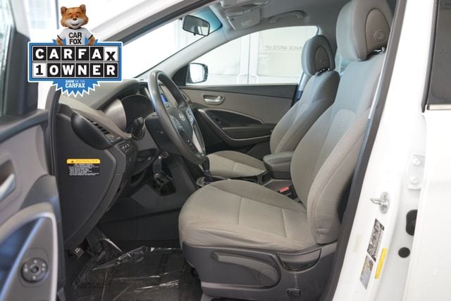 Thumbnail: 2016 Hyundai Santa Fe - 20