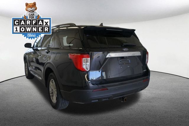 Thumbnail: 2023 Ford Explorer - 11