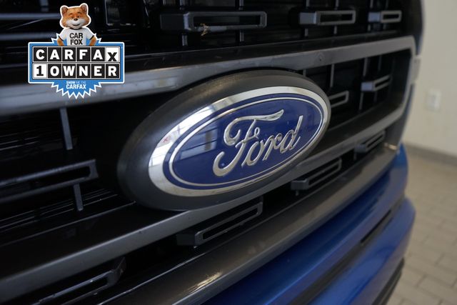 Thumbnail: 2023 Ford F-150 - 19