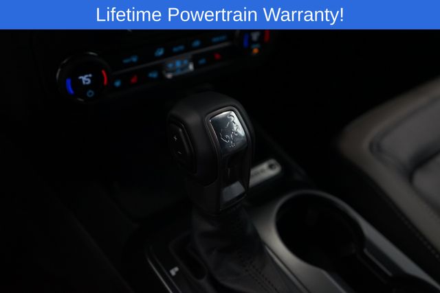 Thumbnail: 2025 Ford Bronco - 25