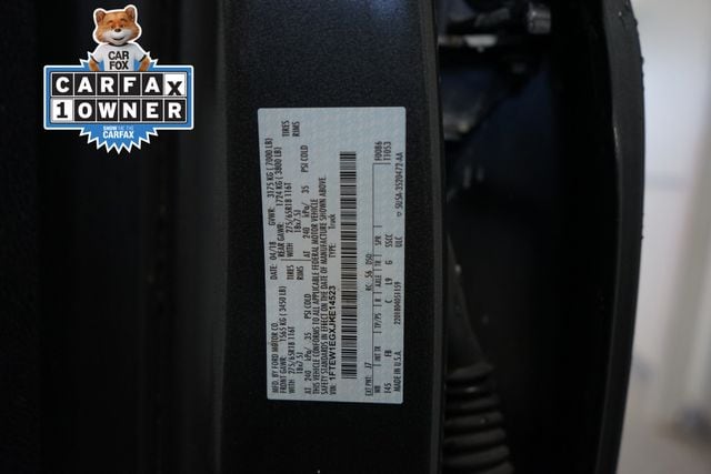 Thumbnail: 2018 Ford F-150 - 20