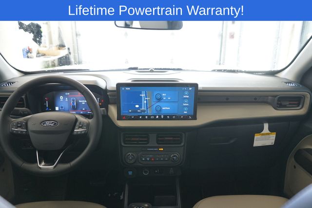 Thumbnail: 2026 Ford Maverick - 31