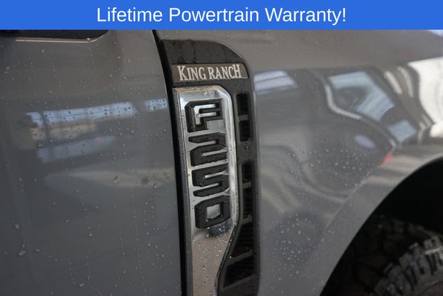 Thumbnail: 2026 Ford F-250 - 17