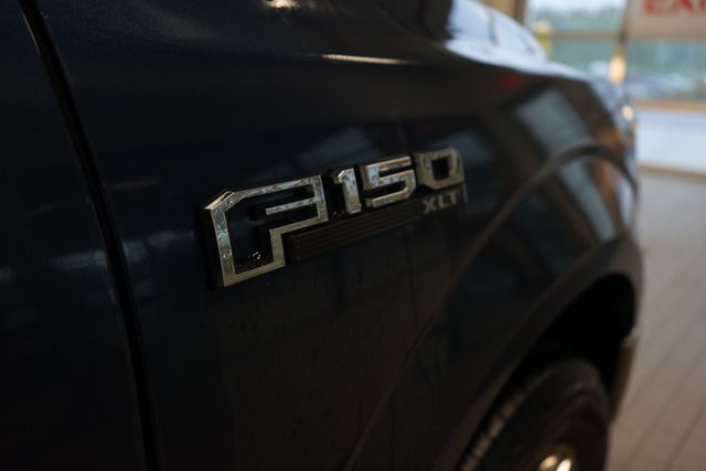 Thumbnail: 2016 Ford F-150 - 16