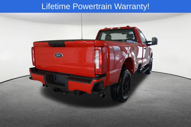 Thumbnail: 2026 Ford F-350 - 13