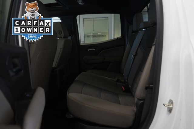 Thumbnail: 2024 Chevrolet Colorado - 31