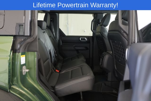 Thumbnail: 2025 Ford Bronco - 29