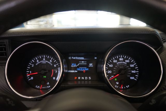 Thumbnail: 2015 Ford Mustang - 20