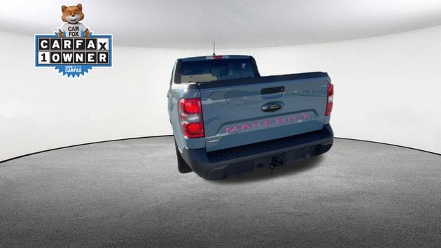 Thumbnail: 2023 Ford Maverick - 8