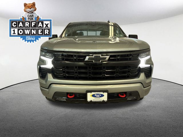 Thumbnail: 2023 Chevrolet Silverado 1500 - 19