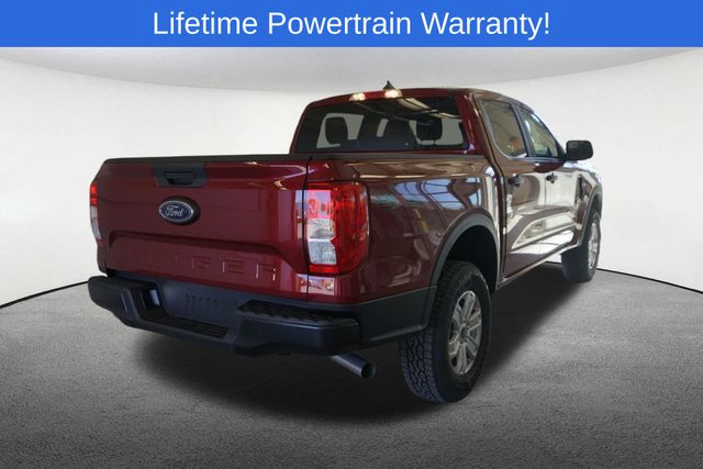 Thumbnail: 2025 Ford Ranger - 13