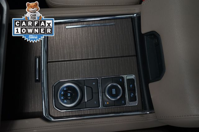 Thumbnail: 2024 Ford Expedition - 24