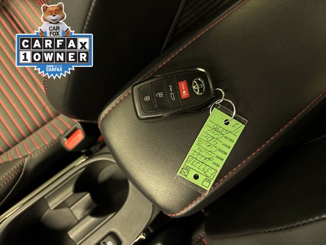 Thumbnail: 2024 Toyota Corolla - 18