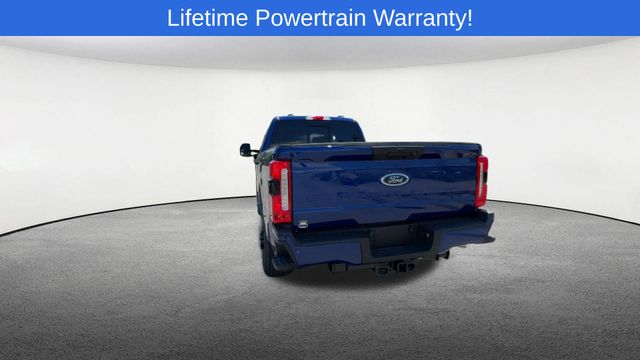 Thumbnail: 2026 Ford F-250 - 8