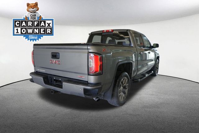 Thumbnail: 2017 GMC Sierra 1500 - 14
