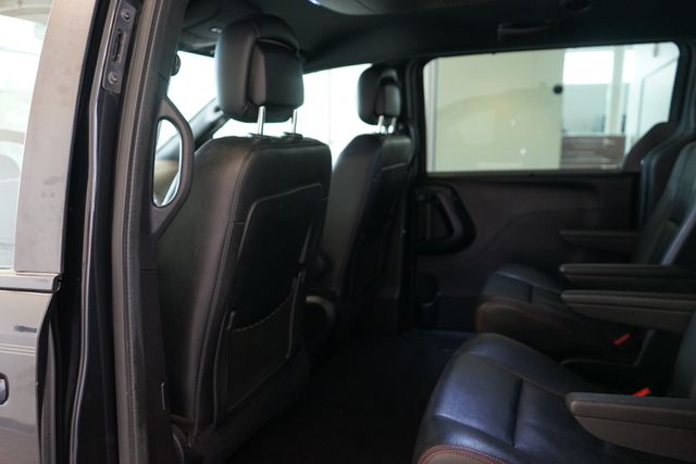 2019 Dodge Grand Caravan GT 26