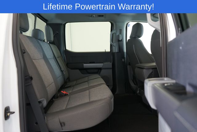 Thumbnail: 2025 Ford F-350 - 30