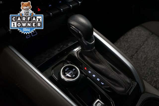 Thumbnail: 2024 Chevrolet Colorado - 27