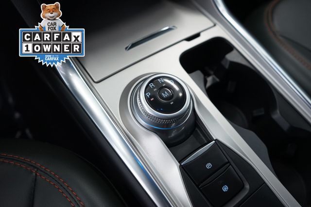 Thumbnail: 2023 Ford Explorer - 26