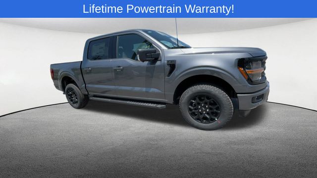 Thumbnail: 2026 Ford F-150 - 2