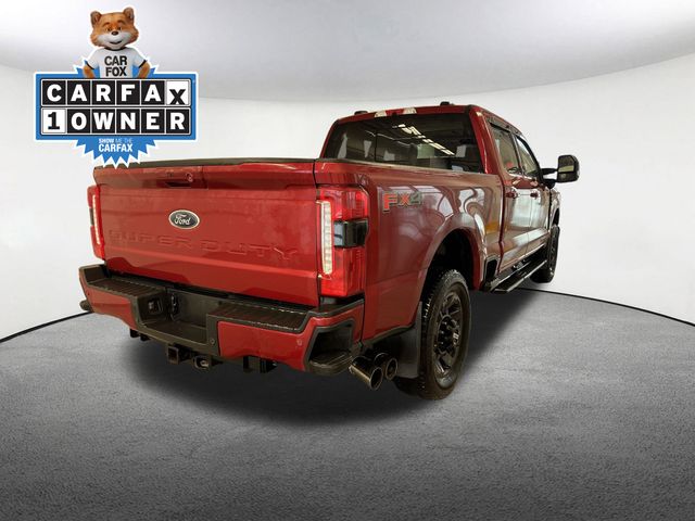 Thumbnail: 2024 Ford F-250 - 16