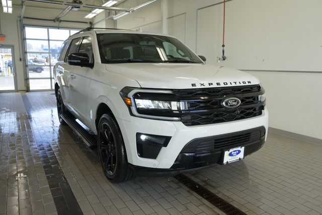 Thumbnail: 2024 Ford Expedition - 16