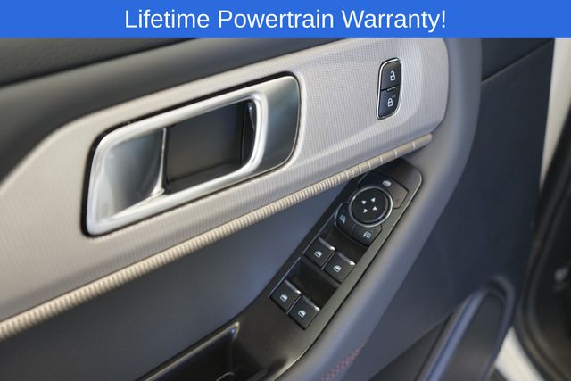 Thumbnail: 2026 Ford Explorer - 20