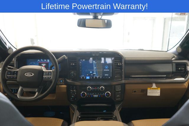 Thumbnail: 2026 Ford F-350 - 31