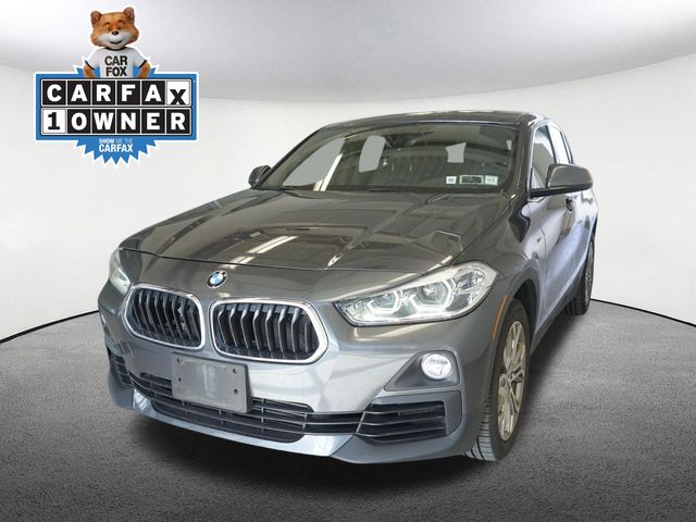 2018 BMW X2 xDrive28i -
                  Utica, NY