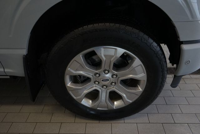 Thumbnail: 2023 Ford F-150 - 9