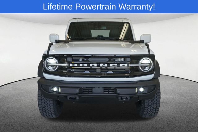 Thumbnail: 2026 Ford Bronco - 18