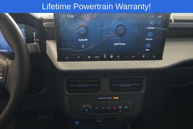 Thumbnail: 2025 Ford Maverick - 24