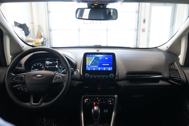 Thumbnail: 2022 Ford EcoSport - 30