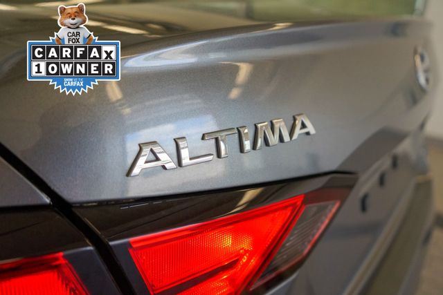 Thumbnail: 2022 Nissan Altima - 13
