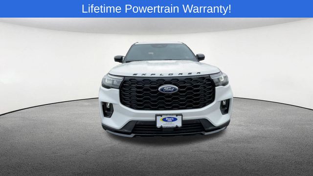 Thumbnail: 2026 Ford Explorer - 3