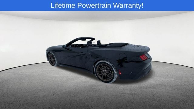 Thumbnail: 2026 Ford Mustang - 6