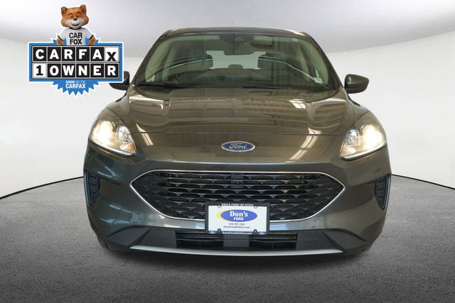Thumbnail: 2020 Ford Escape - 17