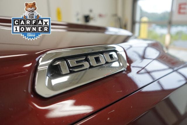 Thumbnail: 2020 RAM 1500 - 15