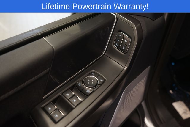 Thumbnail: 2025 Ford F-150 - 19