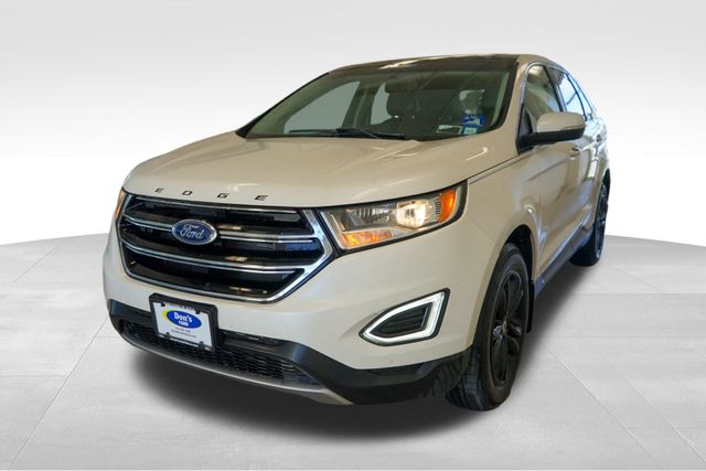 2016 Ford Edge SEL -
                  Utica, NY