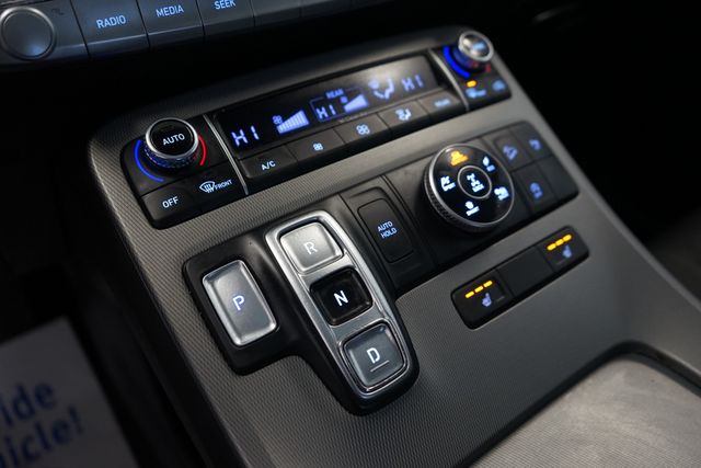 Thumbnail: 2020 Hyundai Palisade - 25