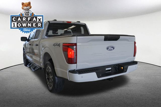 Thumbnail: 2024 Ford F-150 - 11