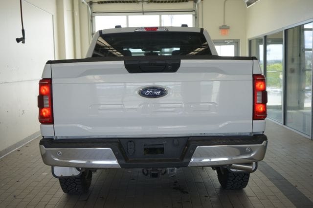 Thumbnail: 2022 Ford F-150 - 13