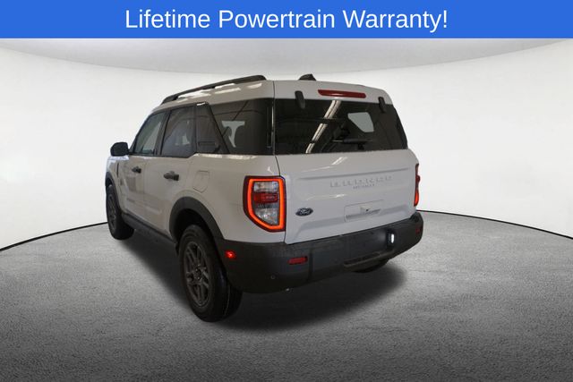 Thumbnail: 2025 Ford Bronco Sport - 2