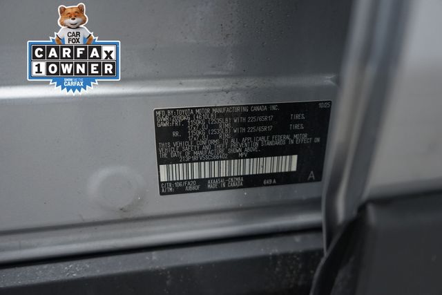 Thumbnail: 2025 Toyota RAV4 - 19