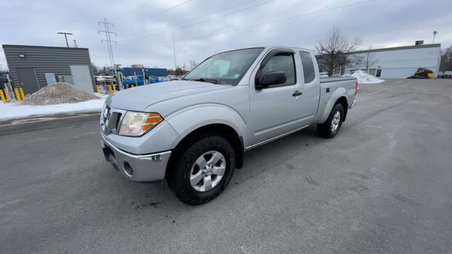 Thumbnail: 2009 Nissan Frontier - 5